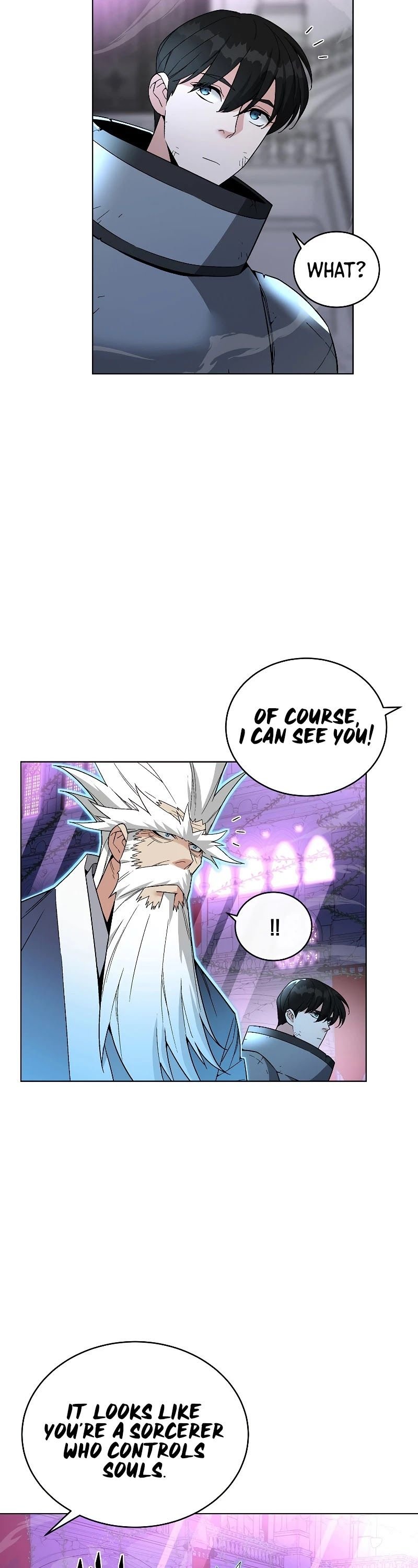 Heavenly Demon Instructor chapter 30 - page 5