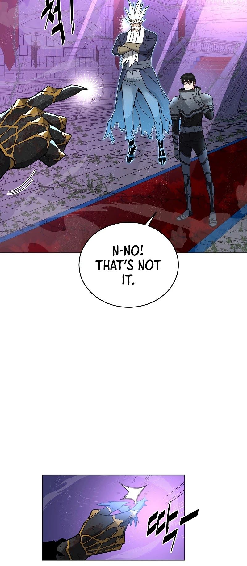 Heavenly Demon Instructor chapter 30 - page 6