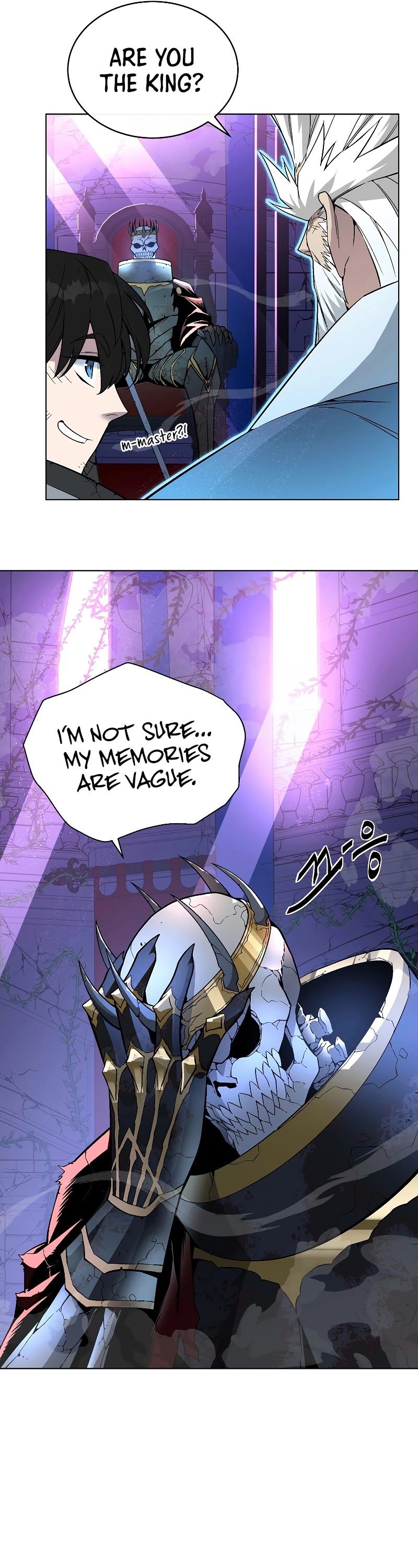 Heavenly Demon Instructor chapter 30 - page 8