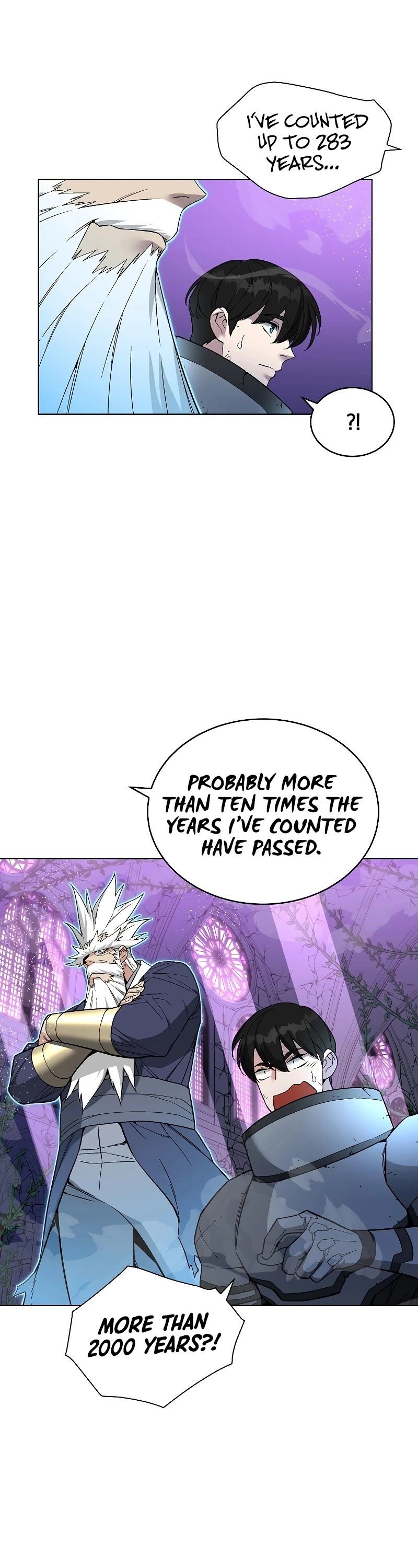 Heavenly Demon Instructor chapter 30 - page 9