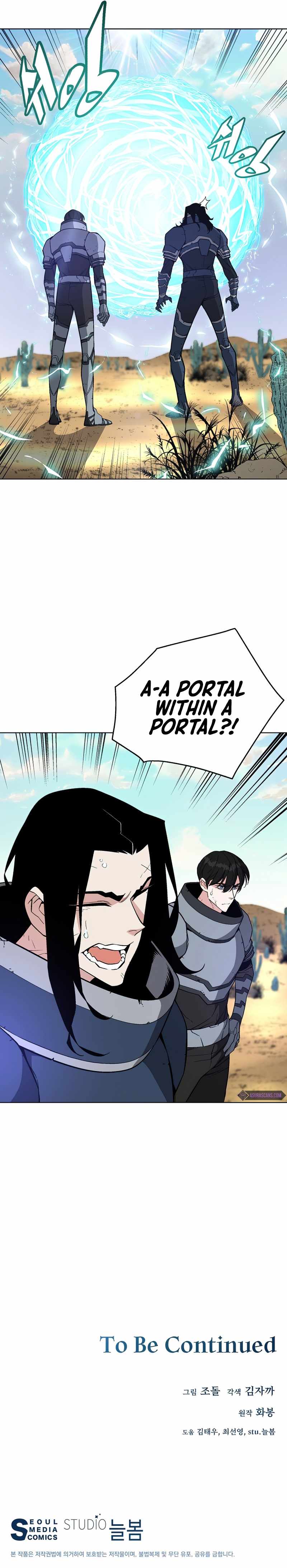 Heavenly Demon Instructor chapter 28 - page 9