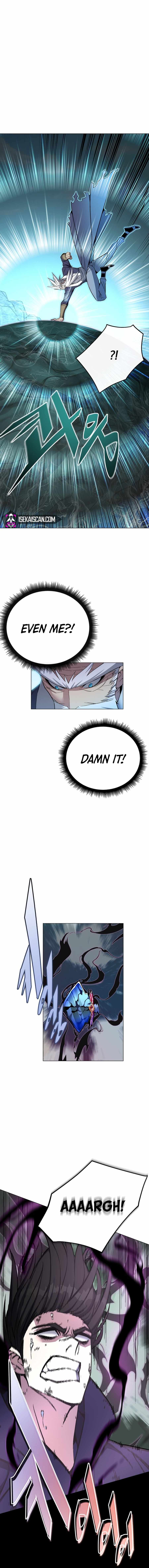 Heavenly Demon Instructor Chapter 58 - page 4