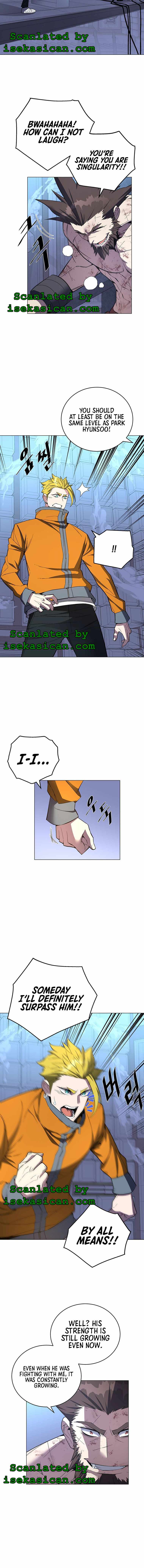 Heavenly Demon Instructor Chapter 62 - page 2