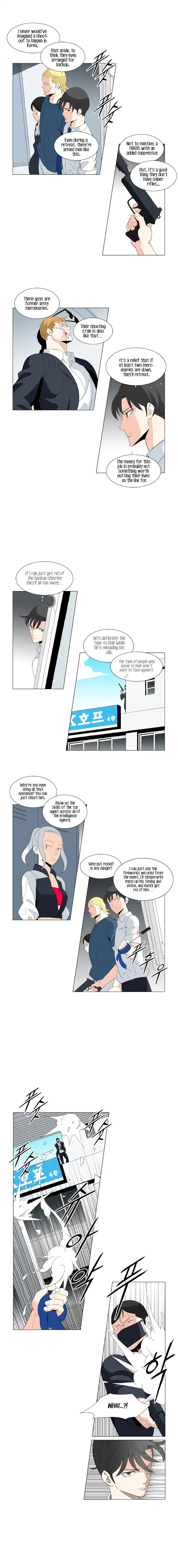 Rule Makers Chapter 2 - page 3