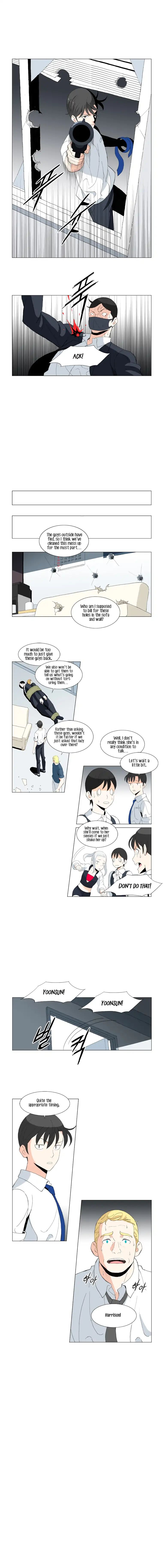 Rule Makers Chapter 2 - page 4