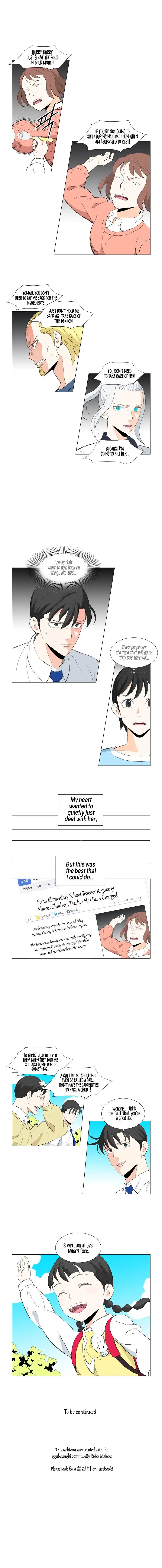 Rule Makers Chapter 5 - page 3