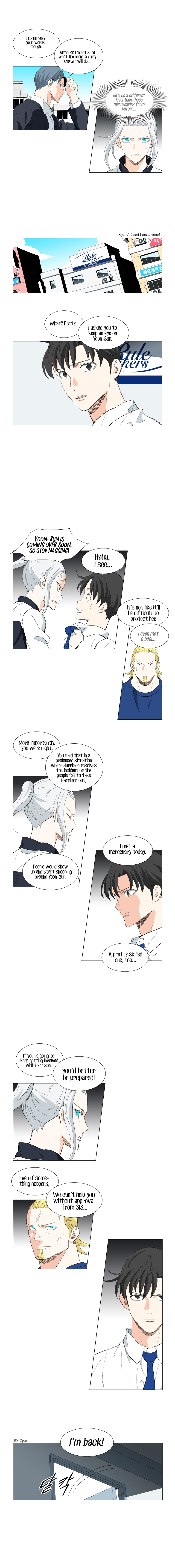Rule Makers Chapter 7 - page 2