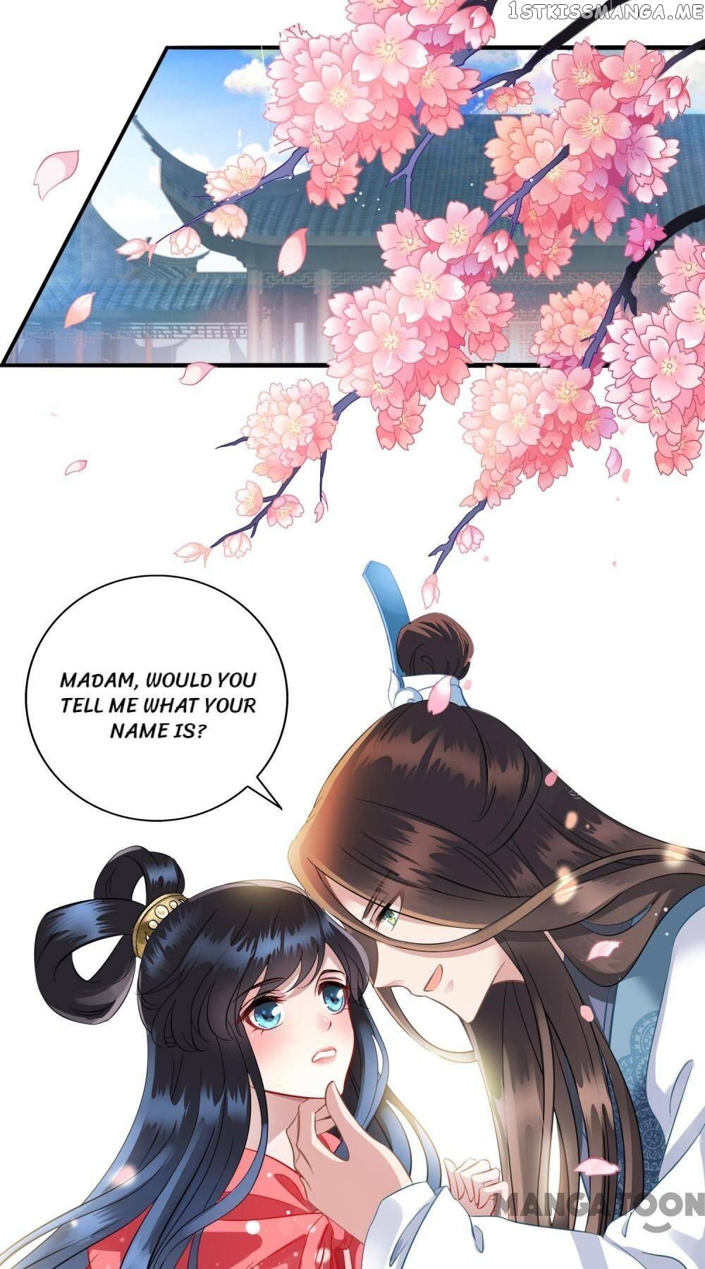What? The Crown Prince Is Pregnant! Chapter 6 - page 1