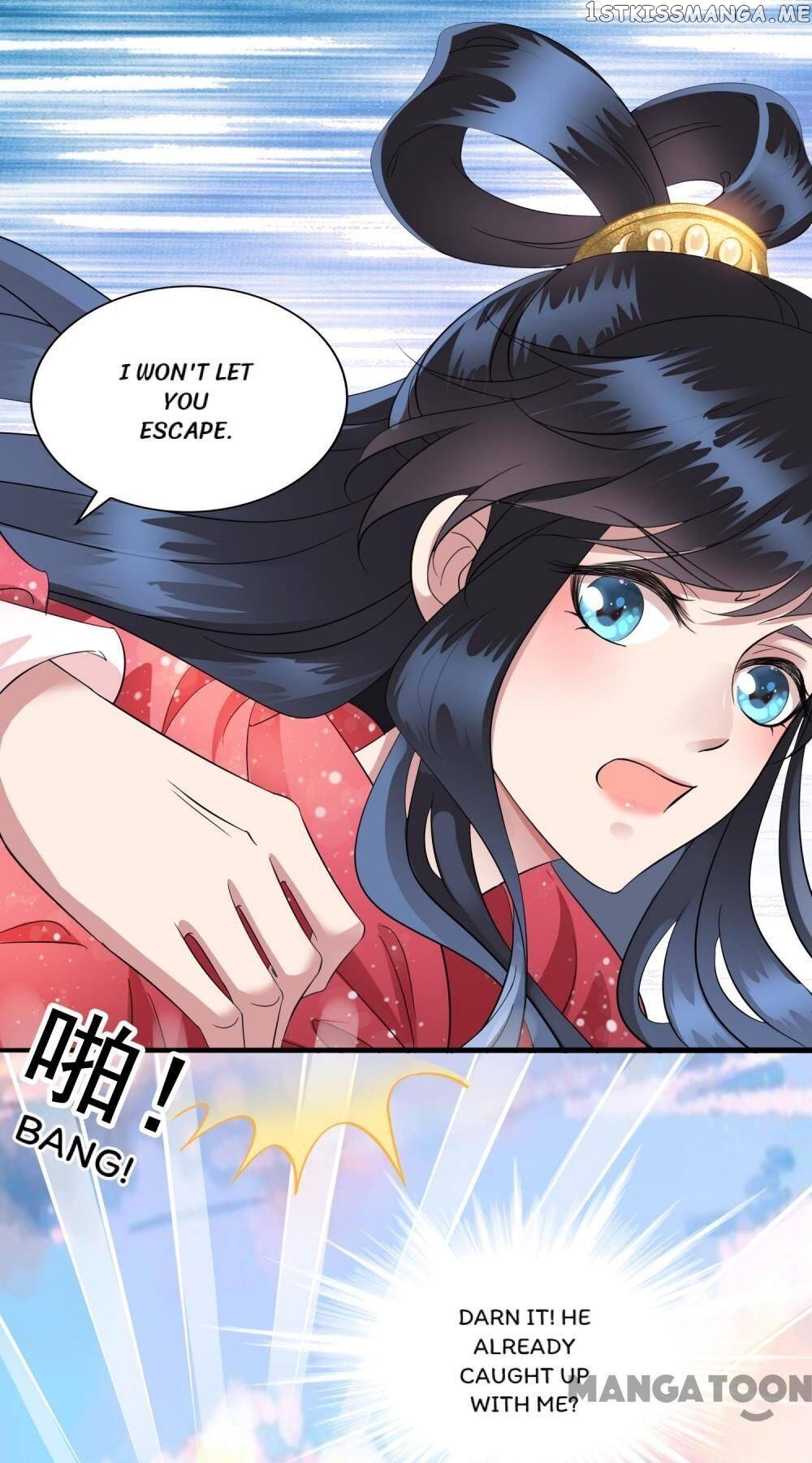 What? The Crown Prince Is Pregnant! Chapter 6 - page 16