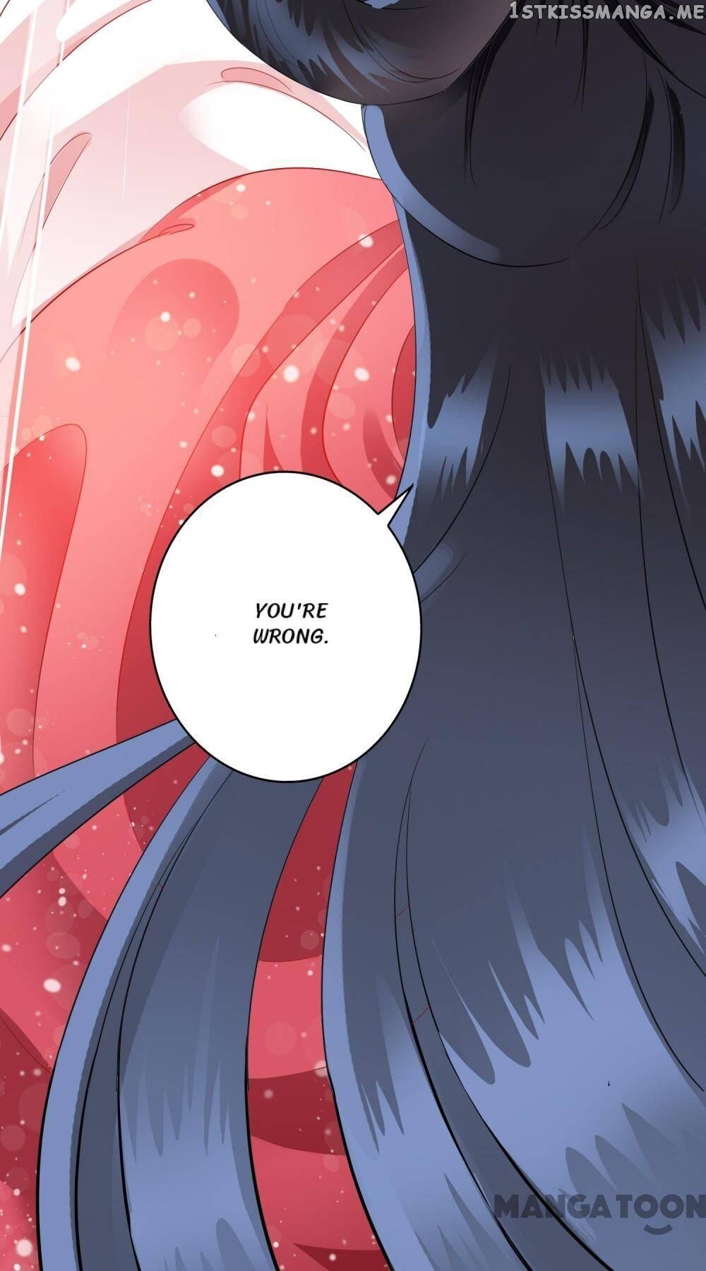 What? The Crown Prince Is Pregnant! Chapter 6 - page 18