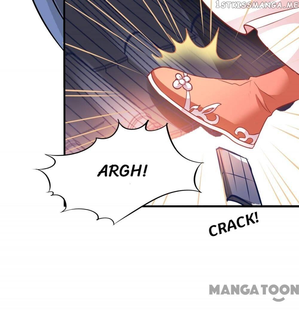 What? The Crown Prince Is Pregnant! Chapter 6 - page 20