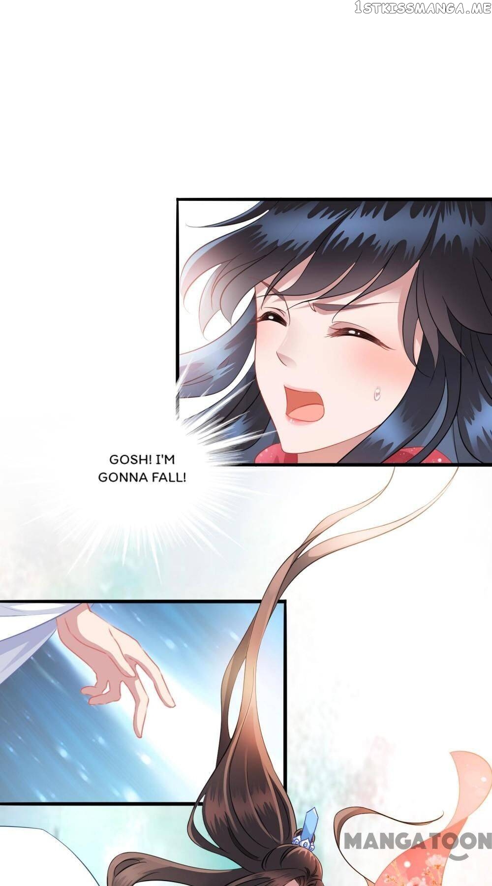 What? The Crown Prince Is Pregnant! Chapter 6 - page 21