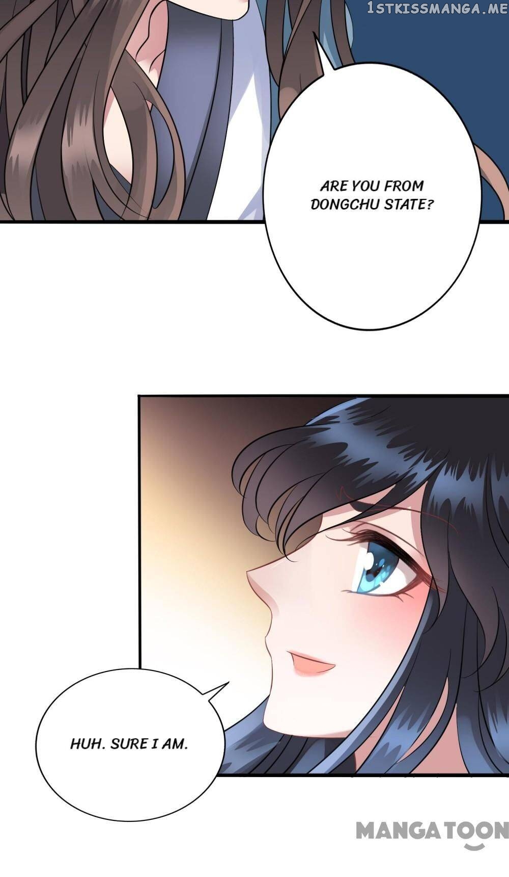 What? The Crown Prince Is Pregnant! Chapter 6 - page 32