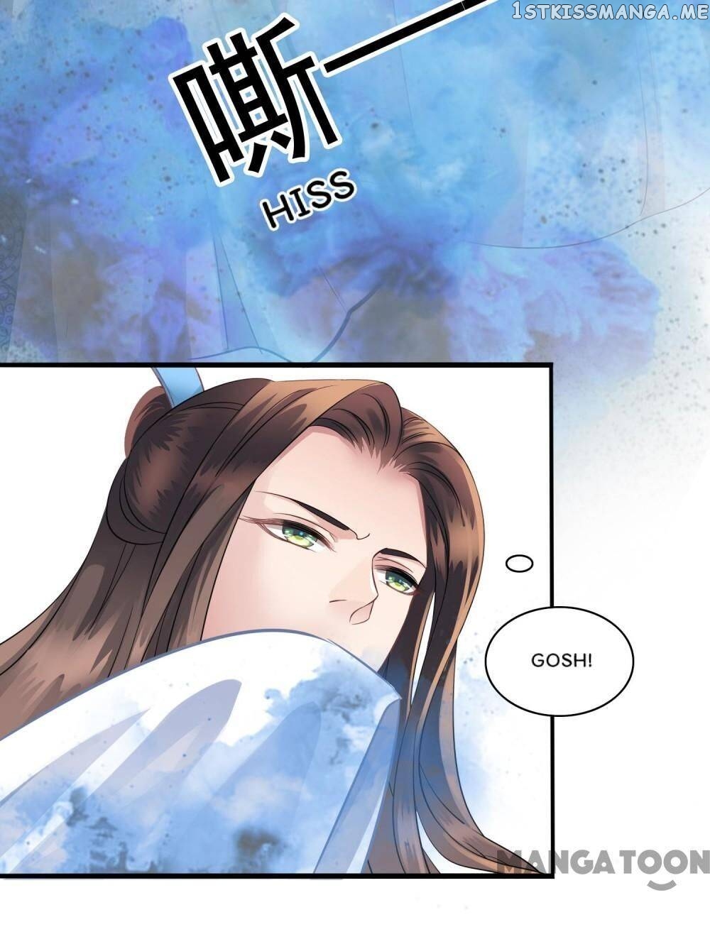What? The Crown Prince Is Pregnant! Chapter 6 - page 34