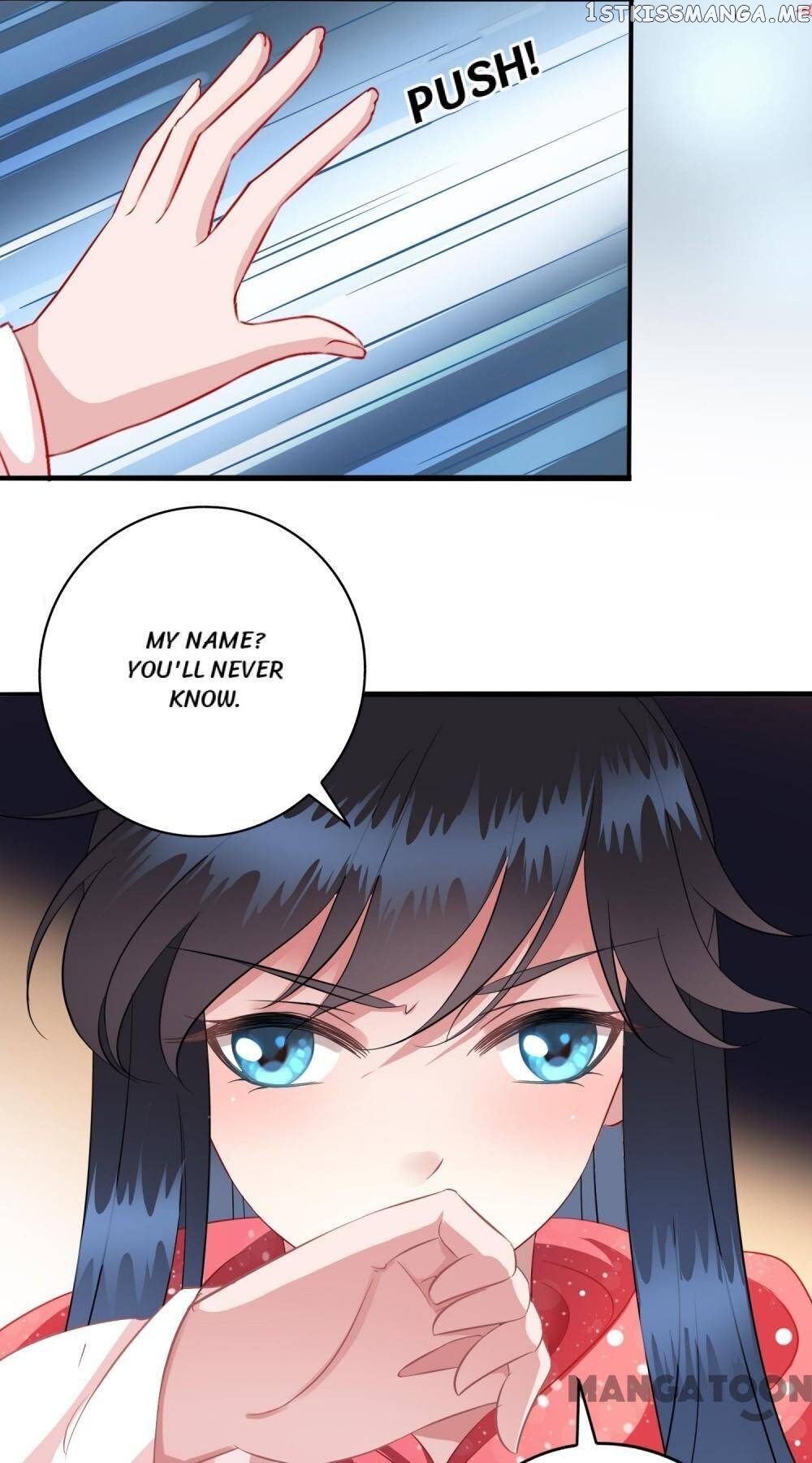 What? The Crown Prince Is Pregnant! Chapter 6 - page 4