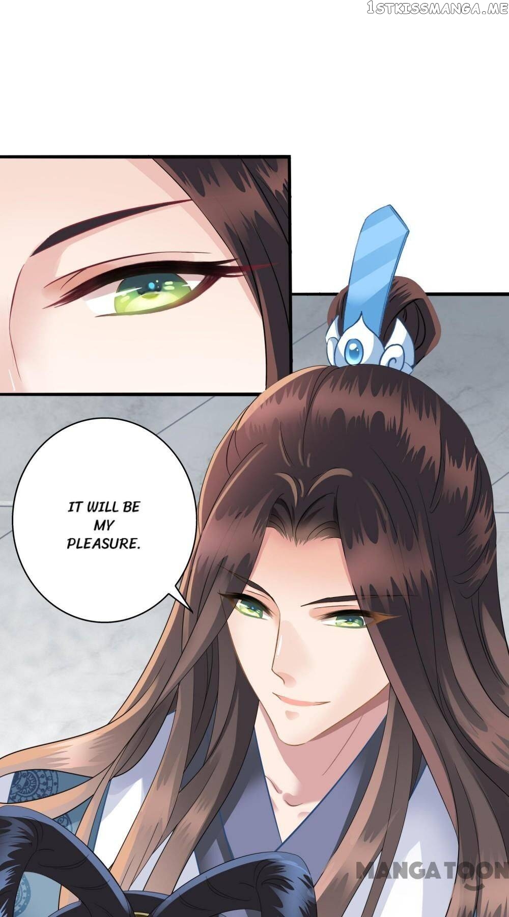 What? The Crown Prince Is Pregnant! Chapter 6 - page 6