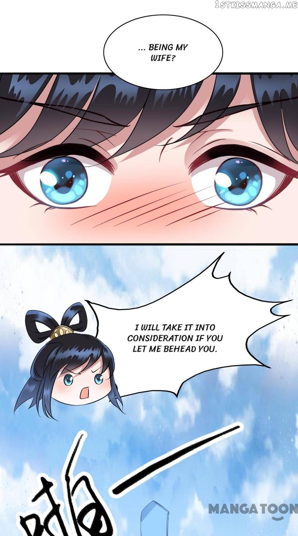 What? The Crown Prince Is Pregnant! Chapter 6 - page 8