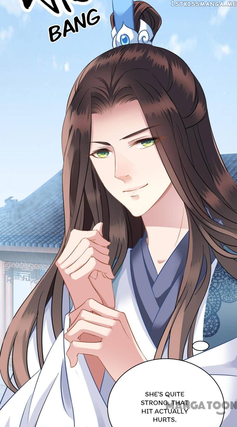 What? The Crown Prince Is Pregnant! Chapter 6 - page 9