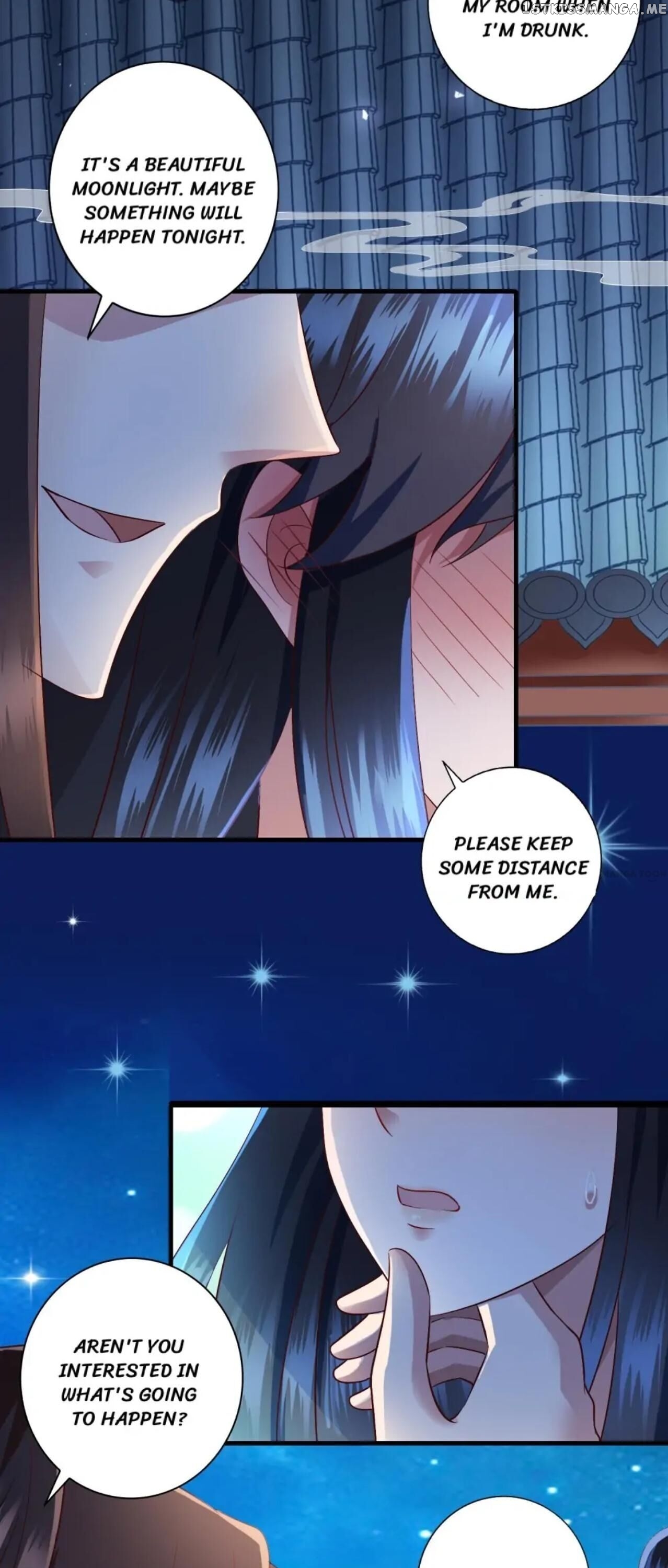 What? The Crown Prince Is Pregnant! chapter 23 - page 17