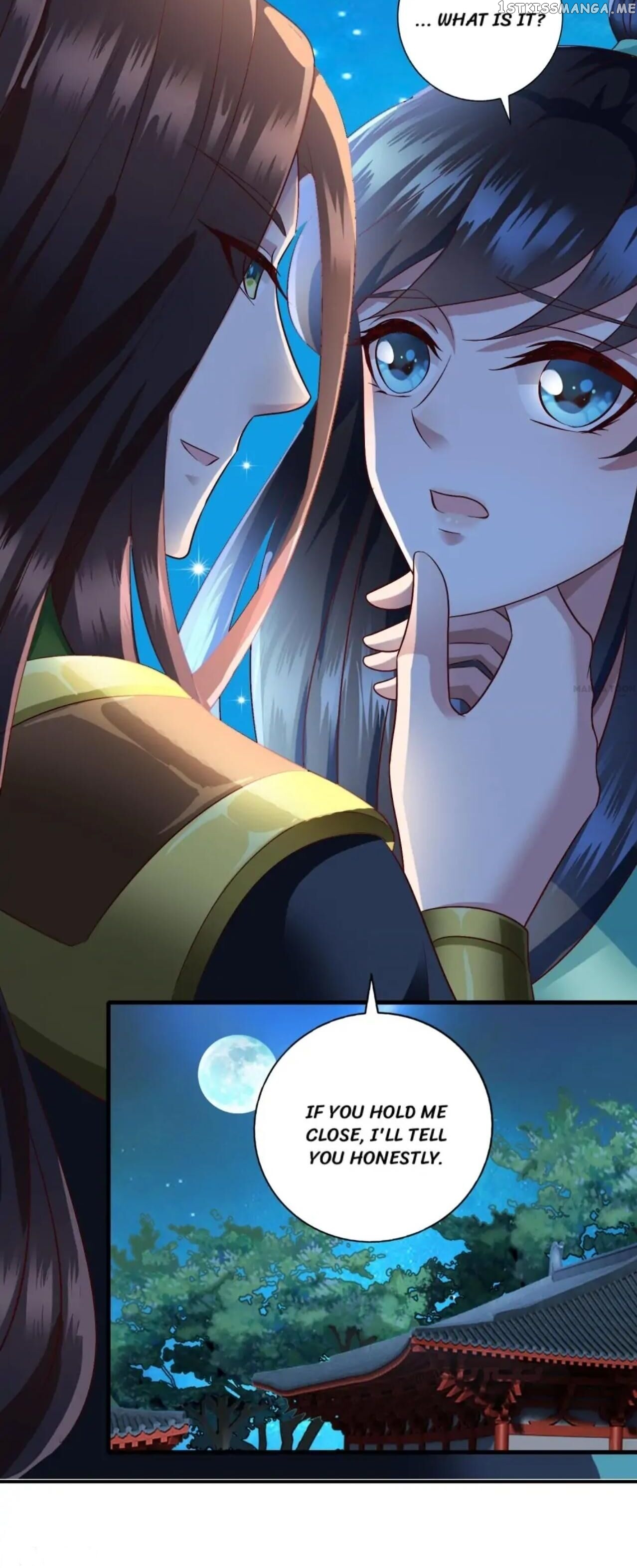 What? The Crown Prince Is Pregnant! chapter 23 - page 18