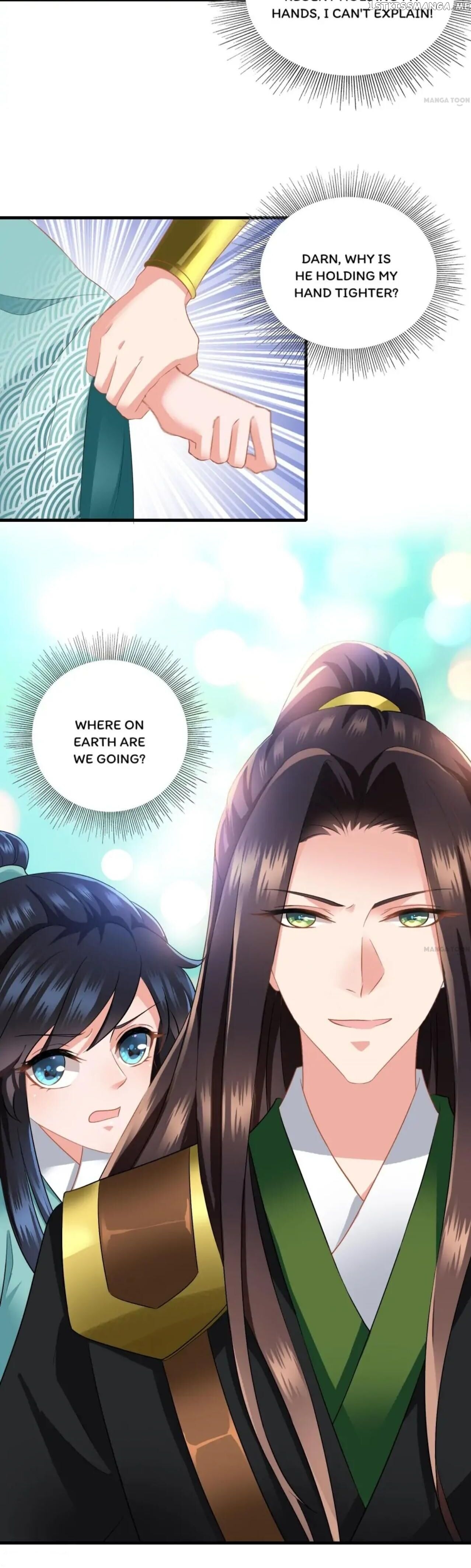 What? The Crown Prince Is Pregnant! chapter 23 - page 4