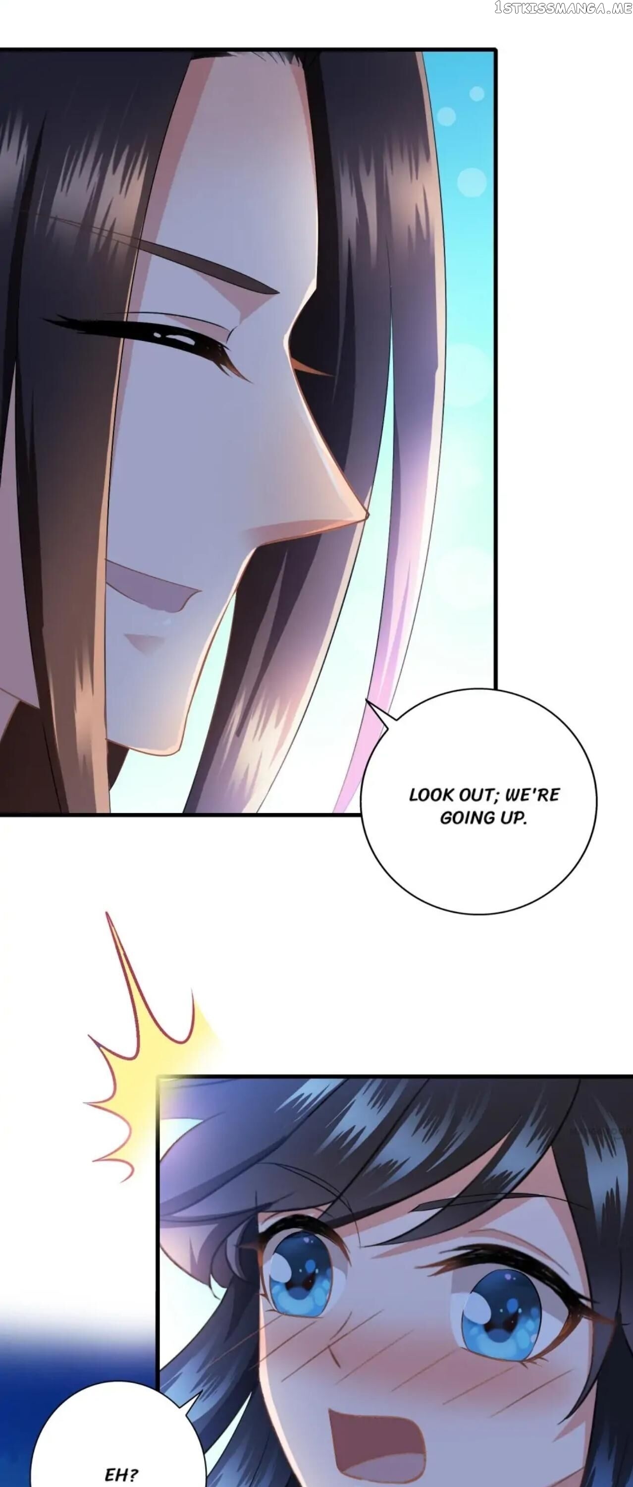 What? The Crown Prince Is Pregnant! chapter 23 - page 5