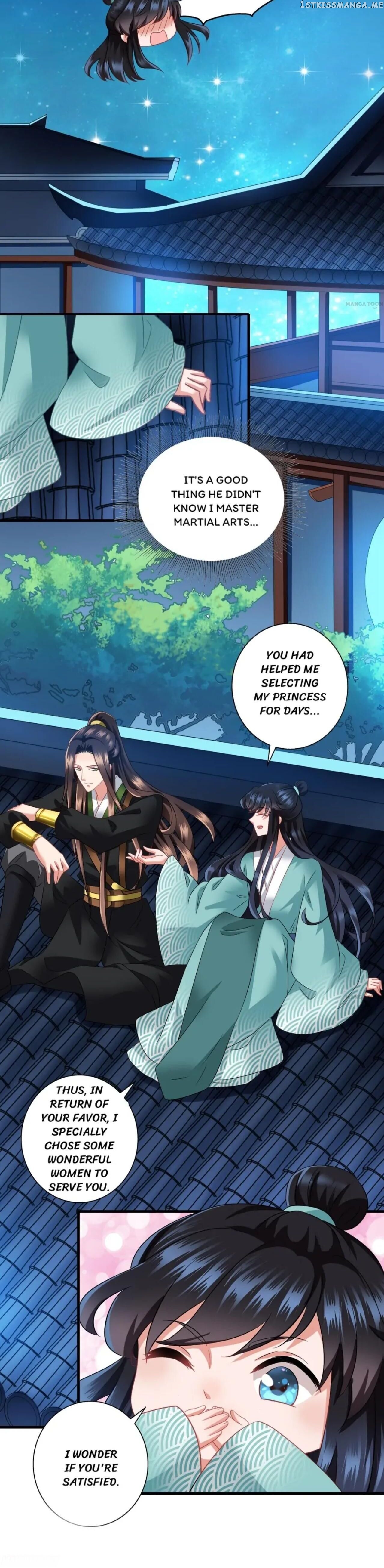What? The Crown Prince Is Pregnant! chapter 23 - page 8
