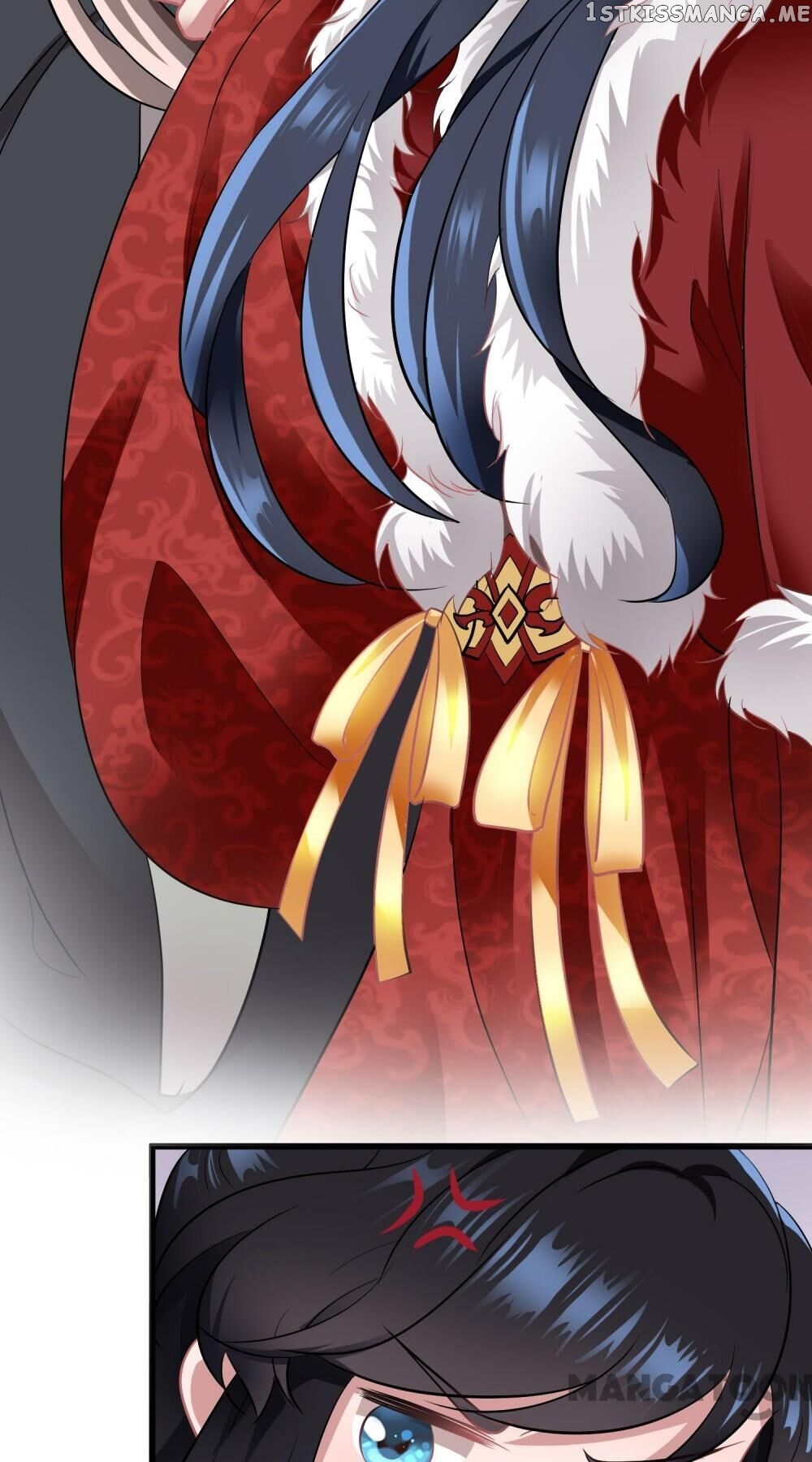 What? The Crown Prince Is Pregnant! chapter 8 - page 12