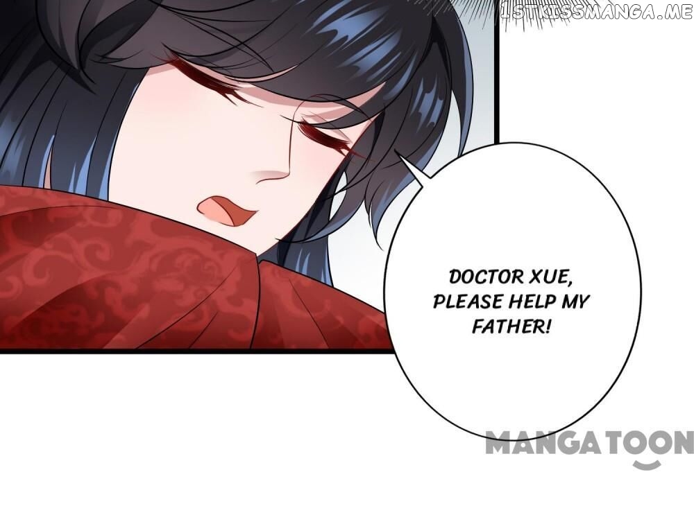 What? The Crown Prince Is Pregnant! chapter 8 - page 15
