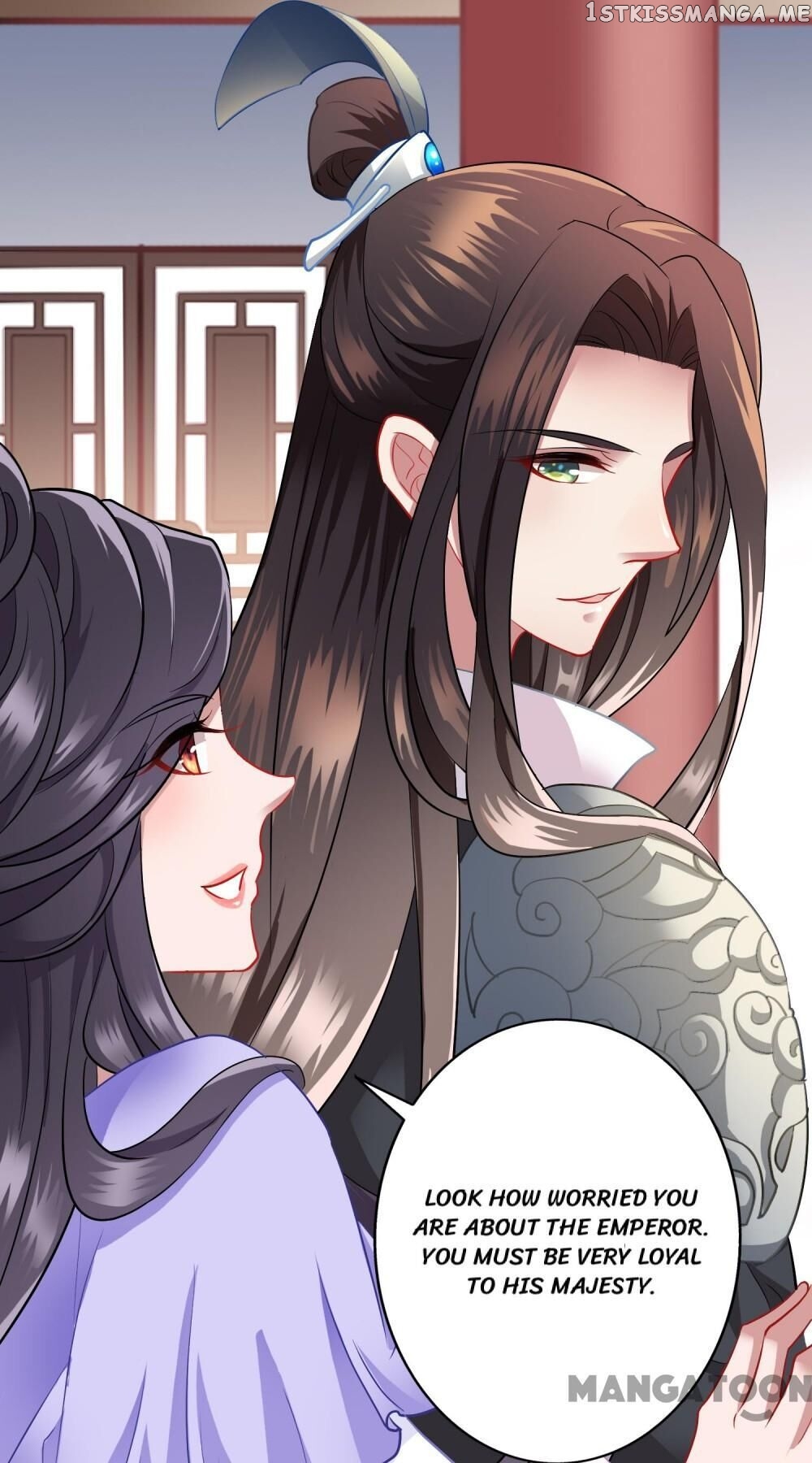 What? The Crown Prince Is Pregnant! chapter 8 - page 17
