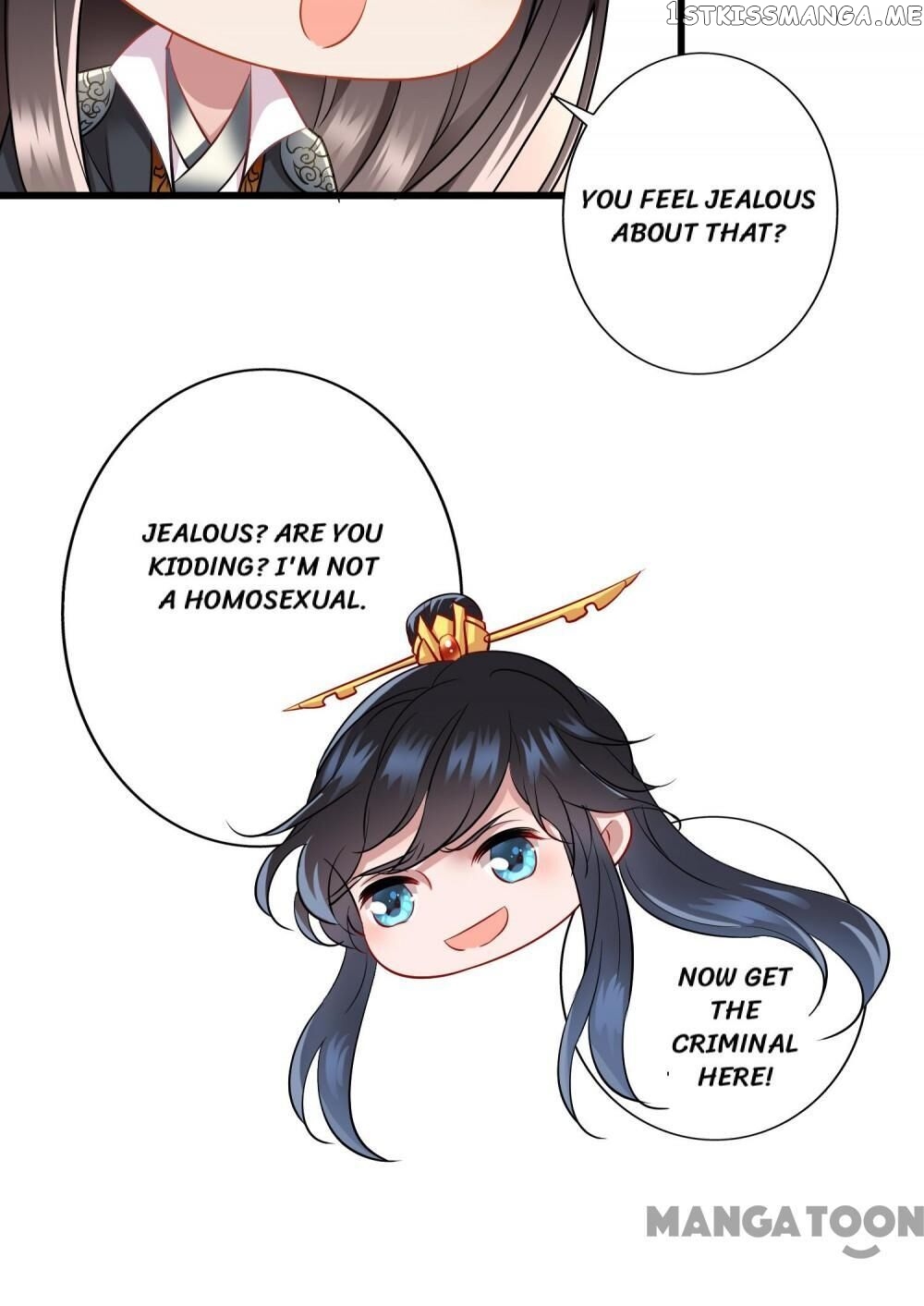 What? The Crown Prince Is Pregnant! chapter 8 - page 27