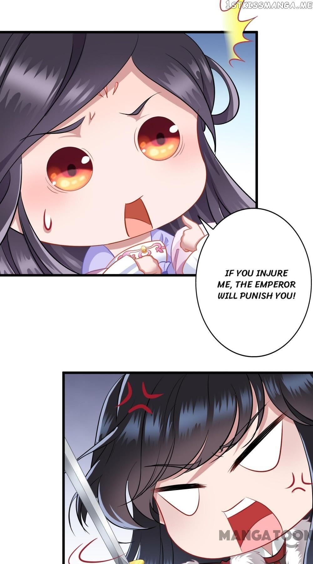 What? The Crown Prince Is Pregnant! chapter 8 - page 7