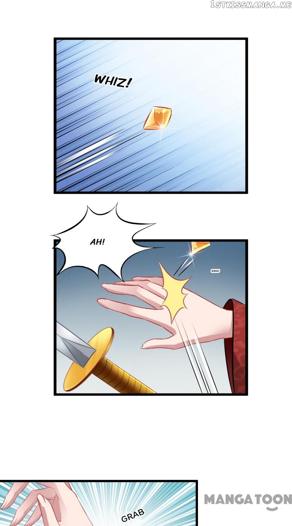 What? The Crown Prince Is Pregnant! chapter 8 - page 9