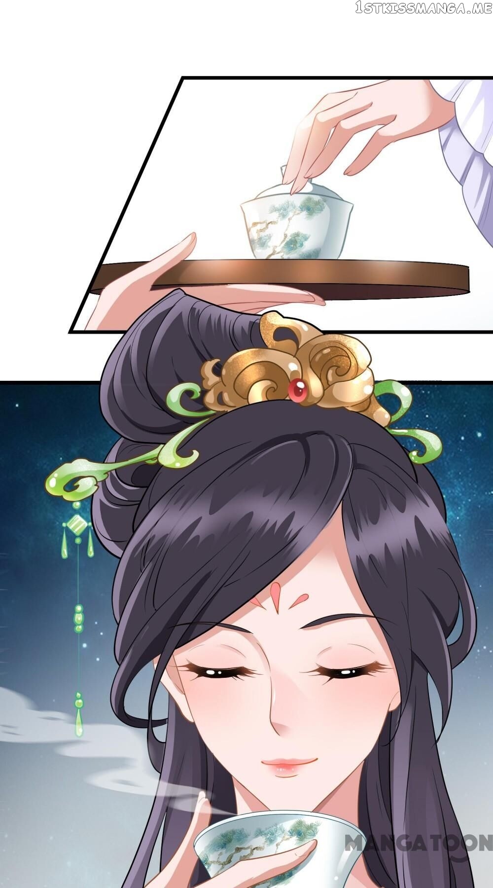 What? The Crown Prince Is Pregnant! chapter 7 - page 13