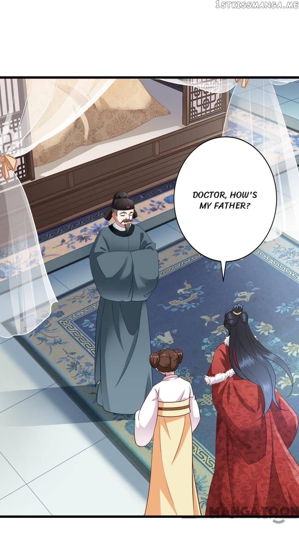 What? The Crown Prince Is Pregnant! chapter 7 - page 16