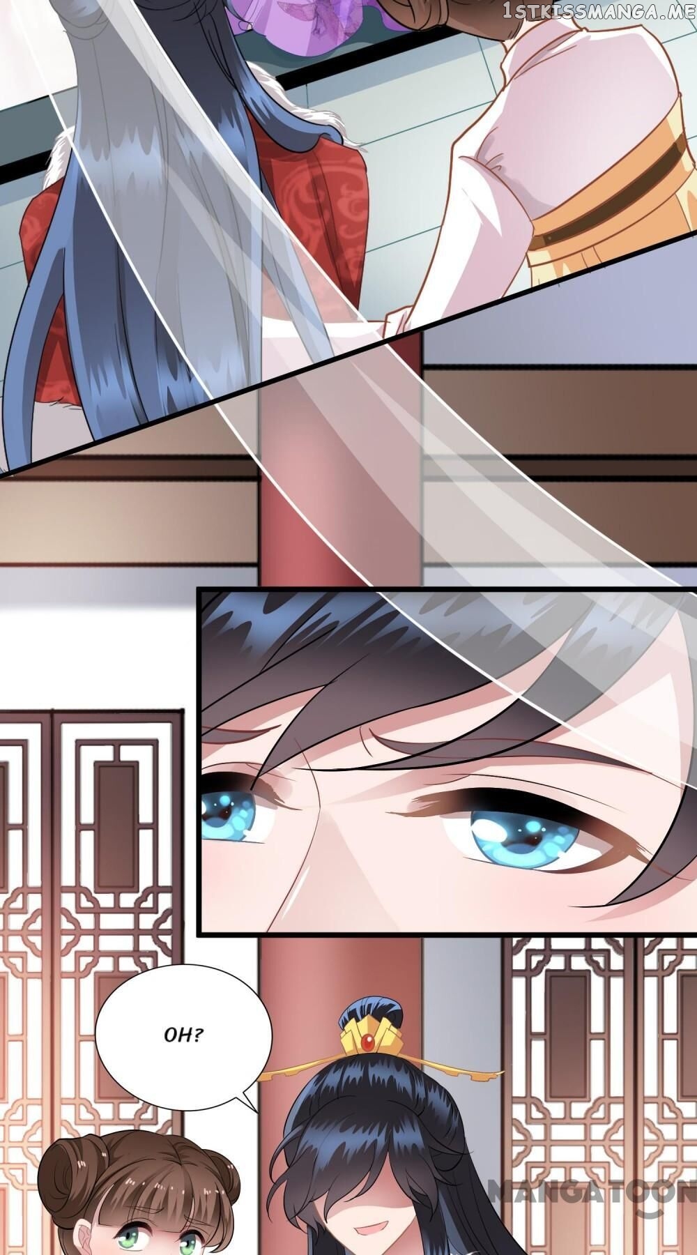 What? The Crown Prince Is Pregnant! chapter 7 - page 31