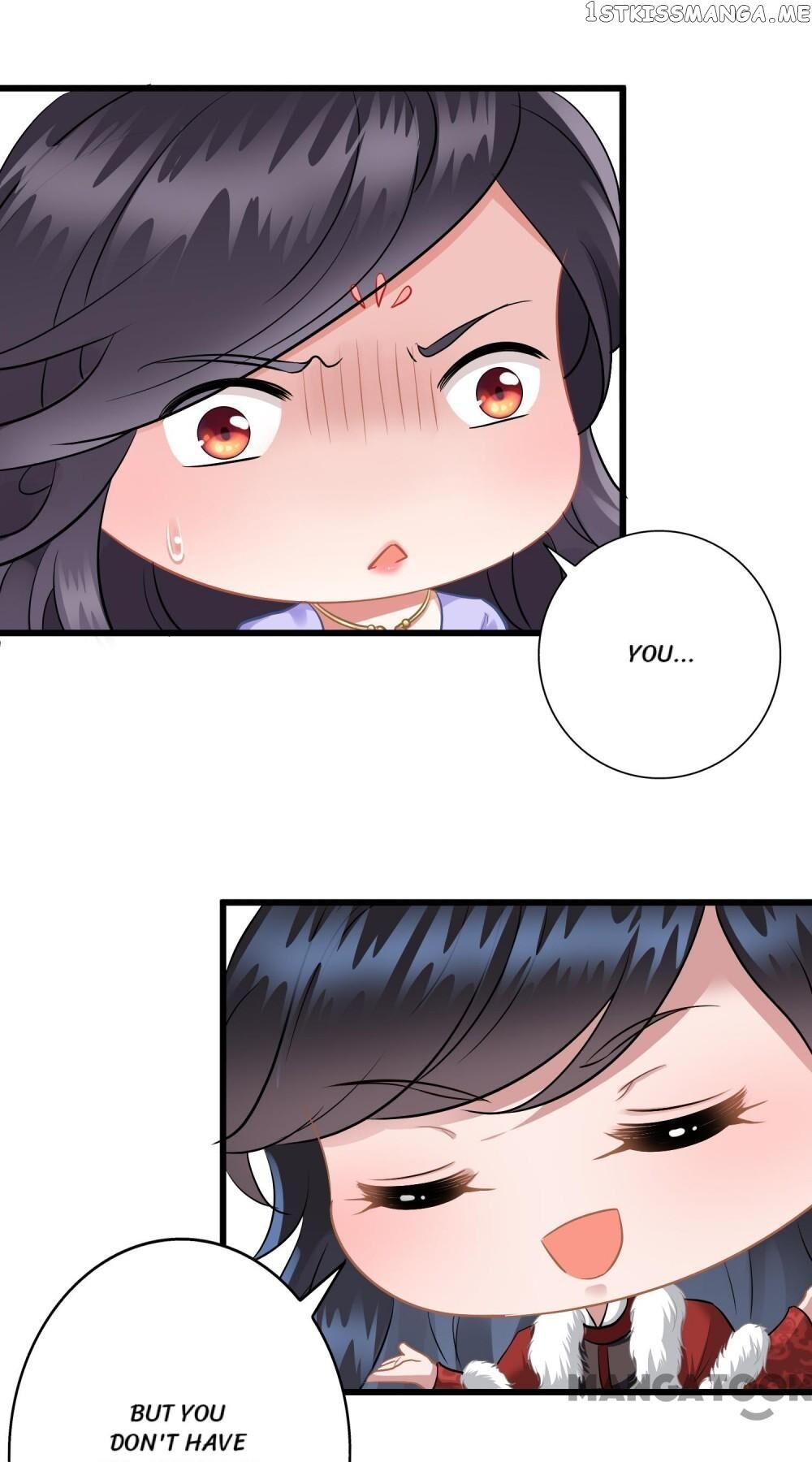 What? The Crown Prince Is Pregnant! chapter 7 - page 33