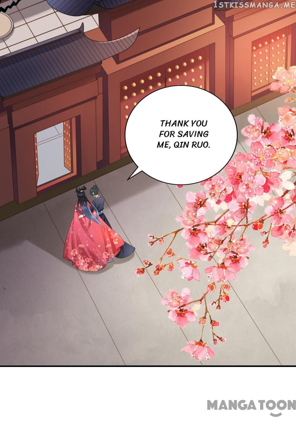 What? The Crown Prince Is Pregnant! chapter 7 - page 5