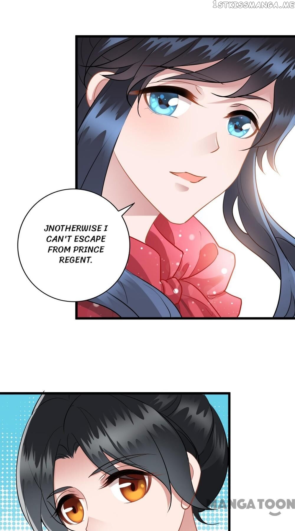 What? The Crown Prince Is Pregnant! chapter 7 - page 6