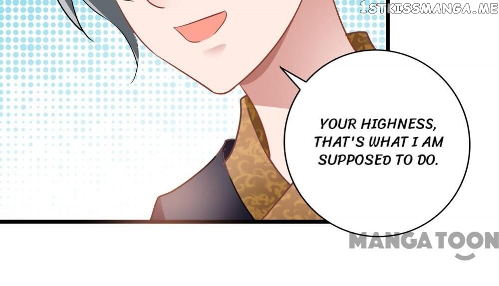 What? The Crown Prince Is Pregnant! chapter 7 - page 7