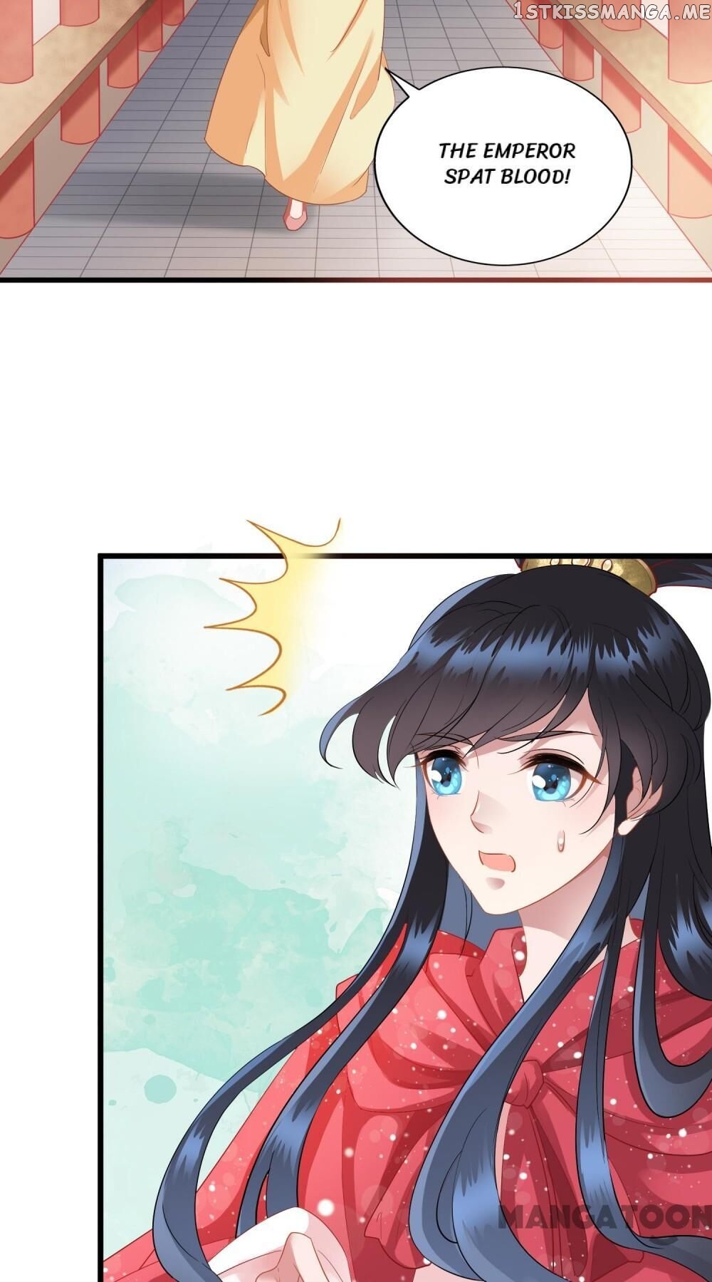 What? The Crown Prince Is Pregnant! chapter 7 - page 9