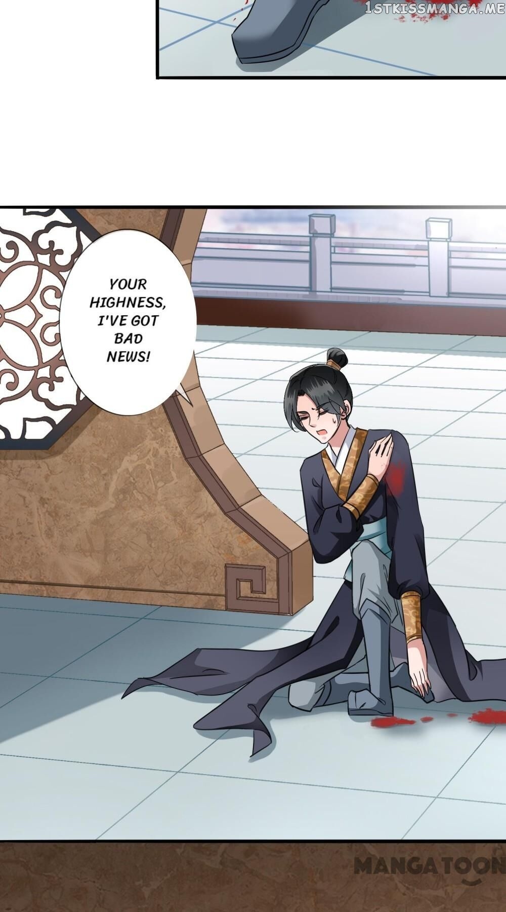 What? The Crown Prince Is Pregnant! chapter 5 - page 10