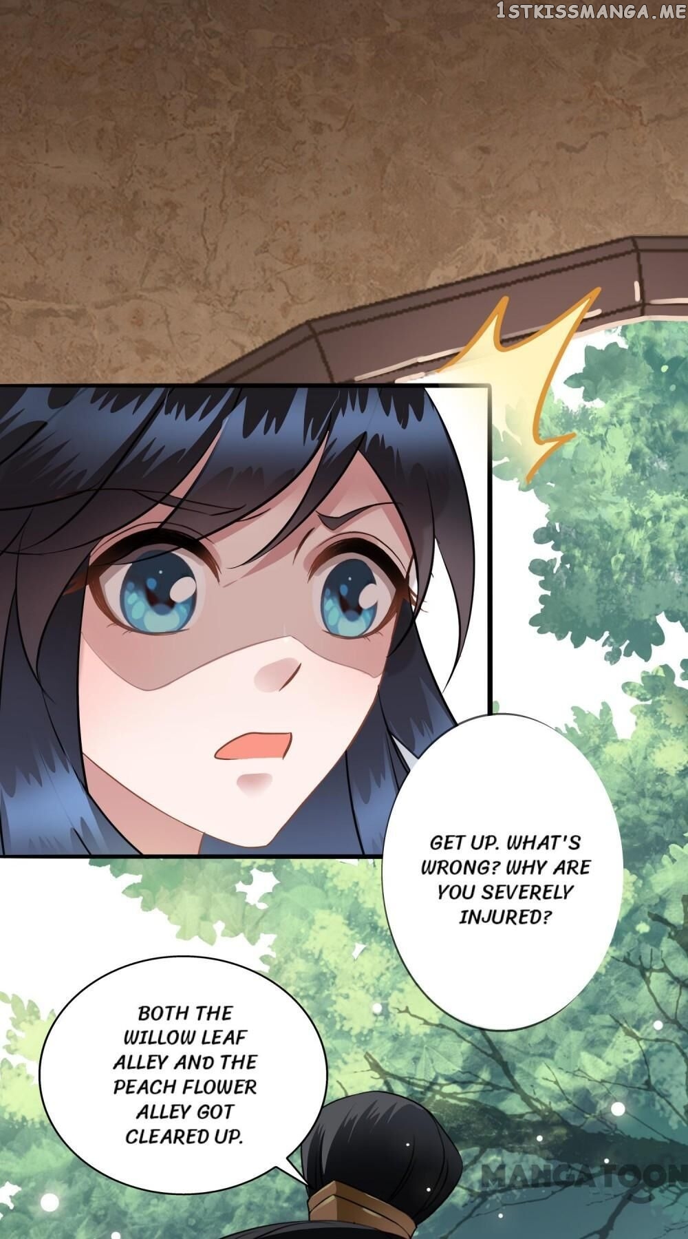What? The Crown Prince Is Pregnant! chapter 5 - page 11