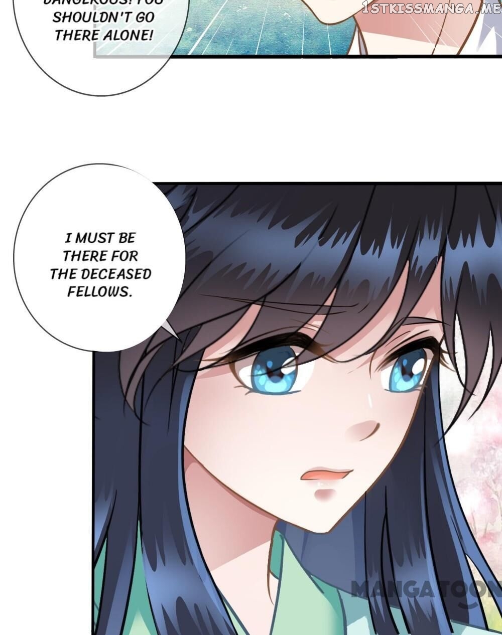 What? The Crown Prince Is Pregnant! chapter 5 - page 16