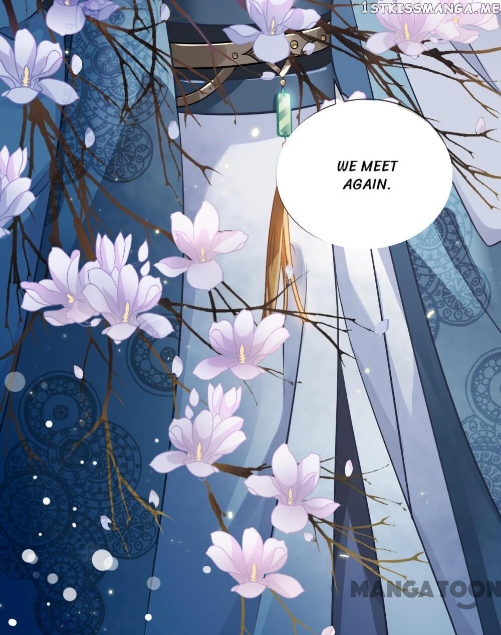 What? The Crown Prince Is Pregnant! chapter 5 - page 24