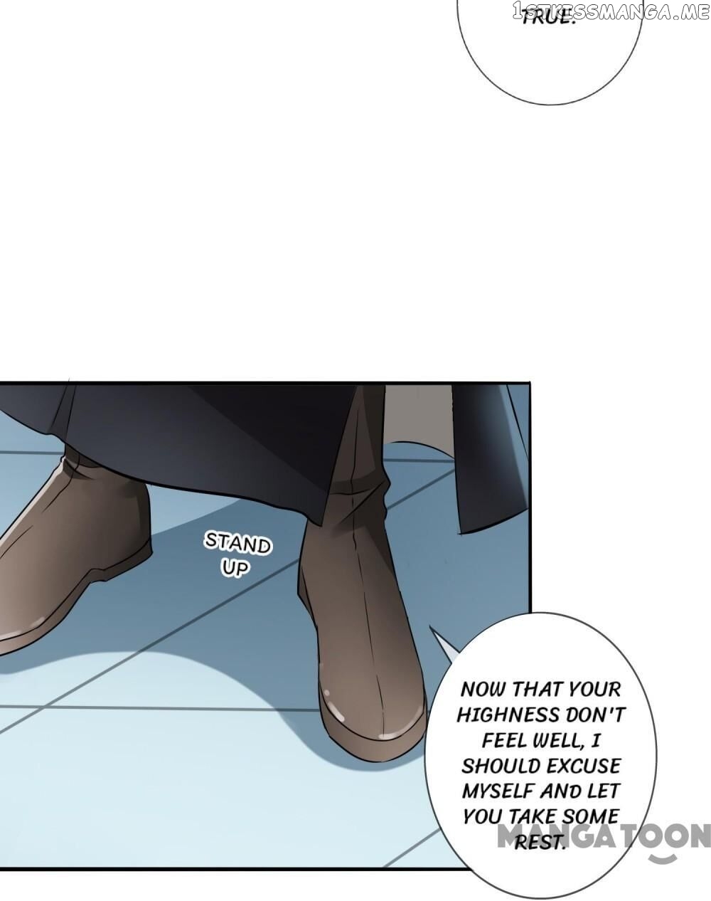 What? The Crown Prince Is Pregnant! chapter 5 - page 4