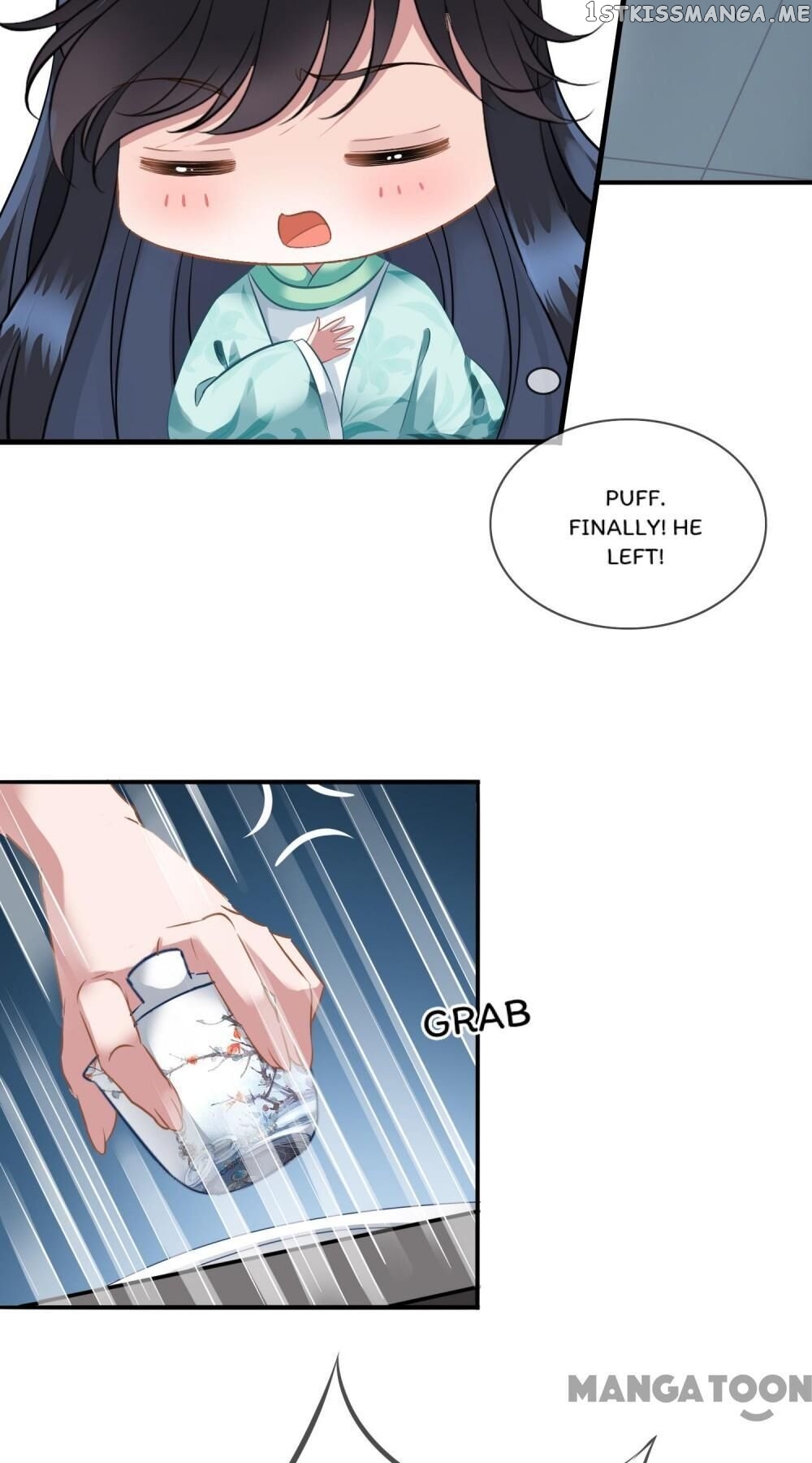 What? The Crown Prince Is Pregnant! chapter 5 - page 6