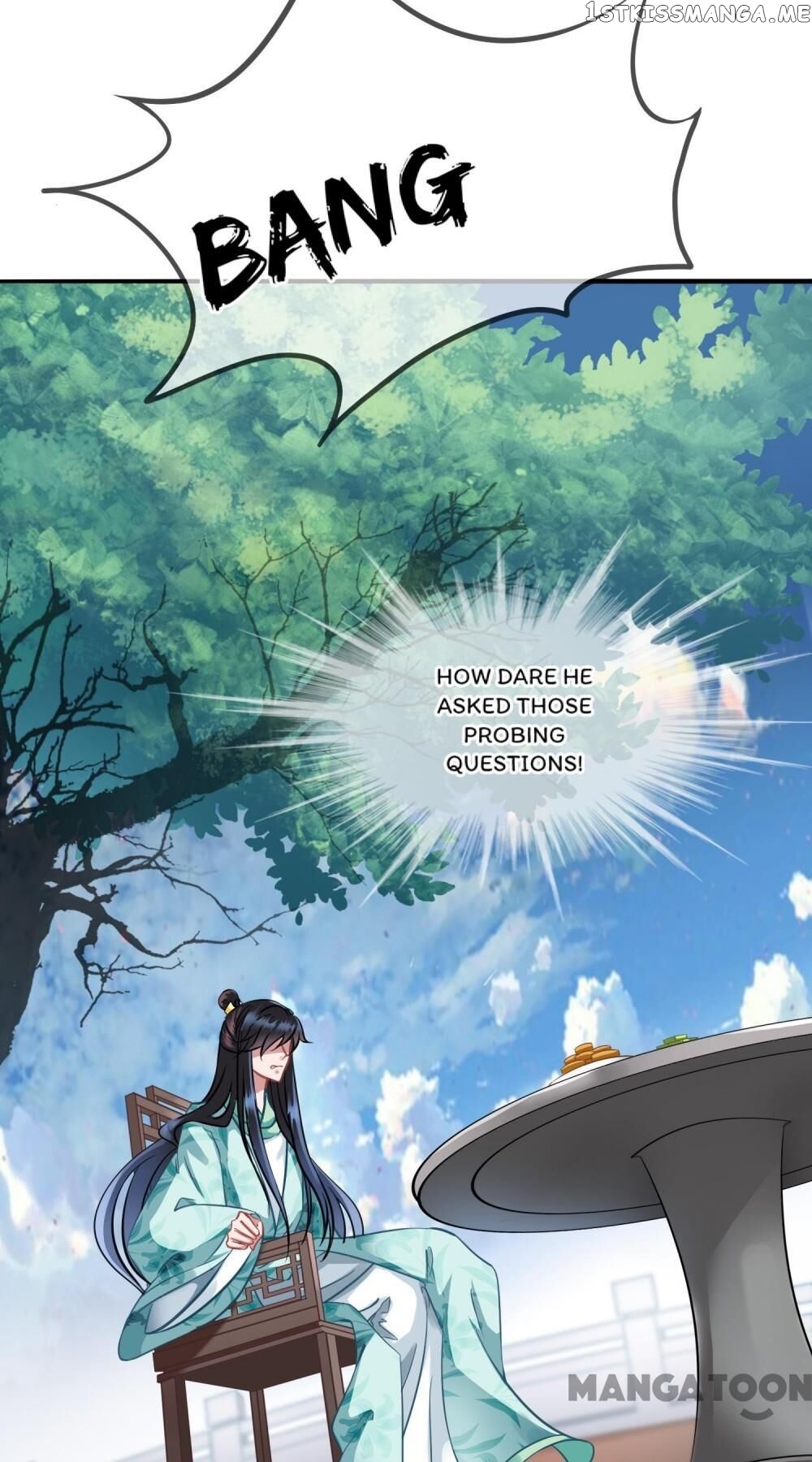 What? The Crown Prince Is Pregnant! chapter 5 - page 7