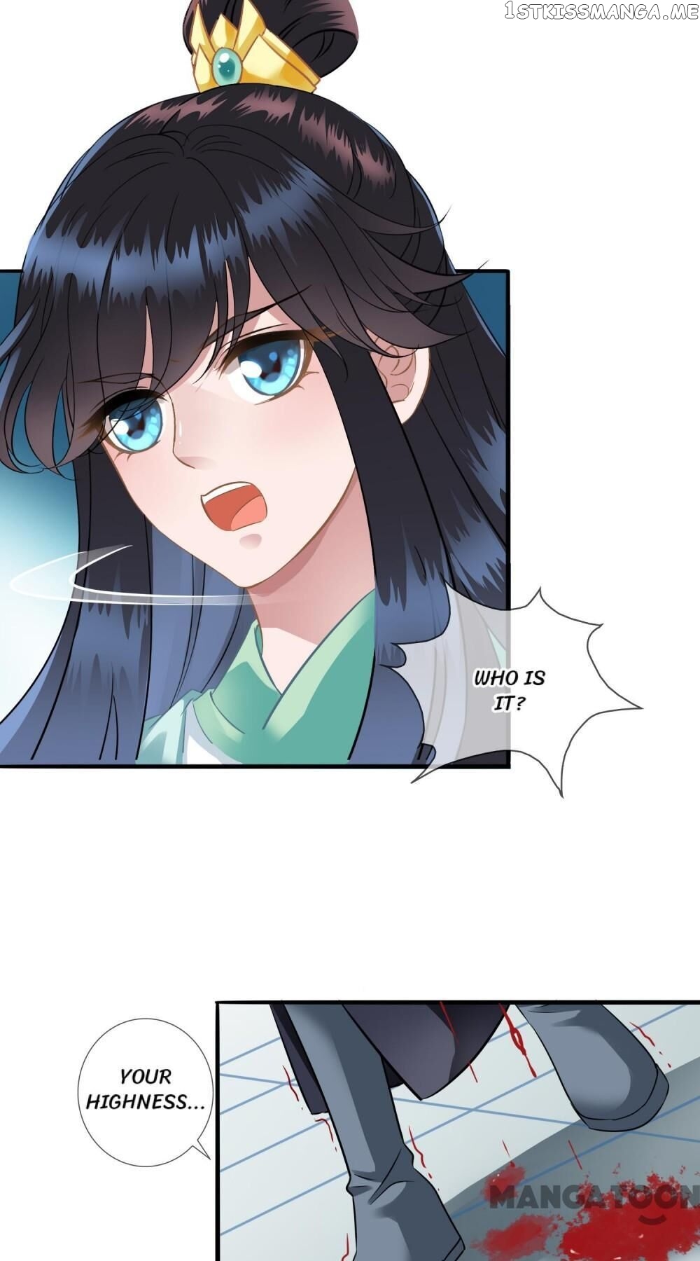 What? The Crown Prince Is Pregnant! chapter 5 - page 9