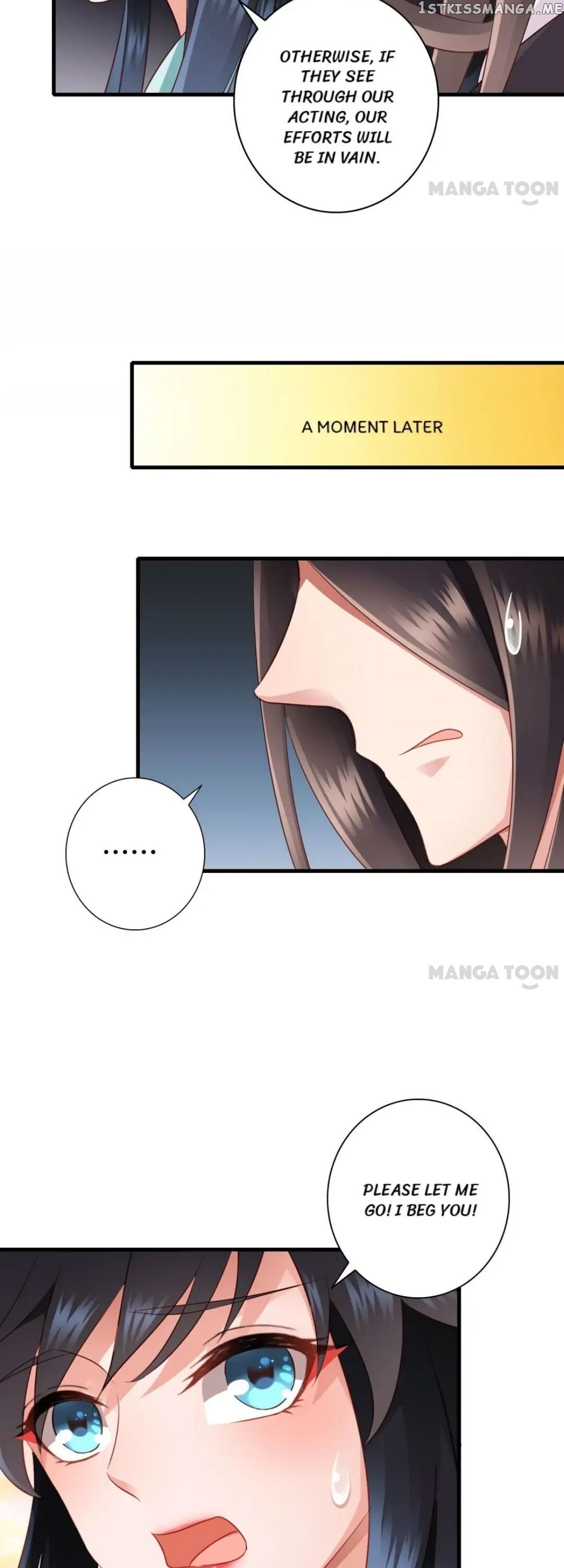 What? The Crown Prince Is Pregnant! chapter 31 - page 12
